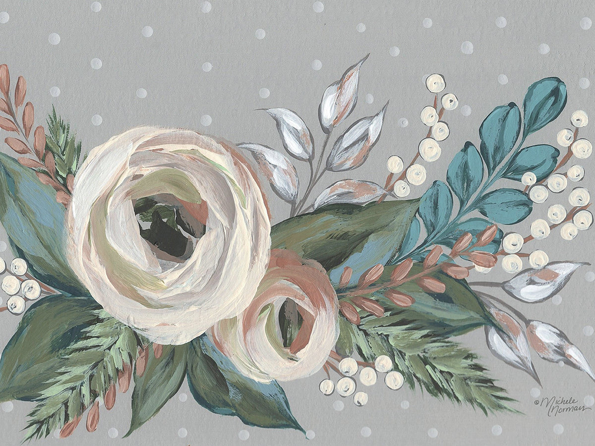 Floral Beauty
