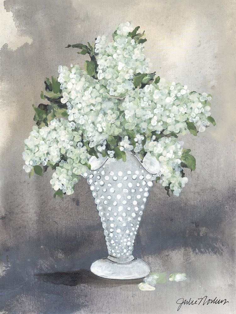 Hobnail Lilacs