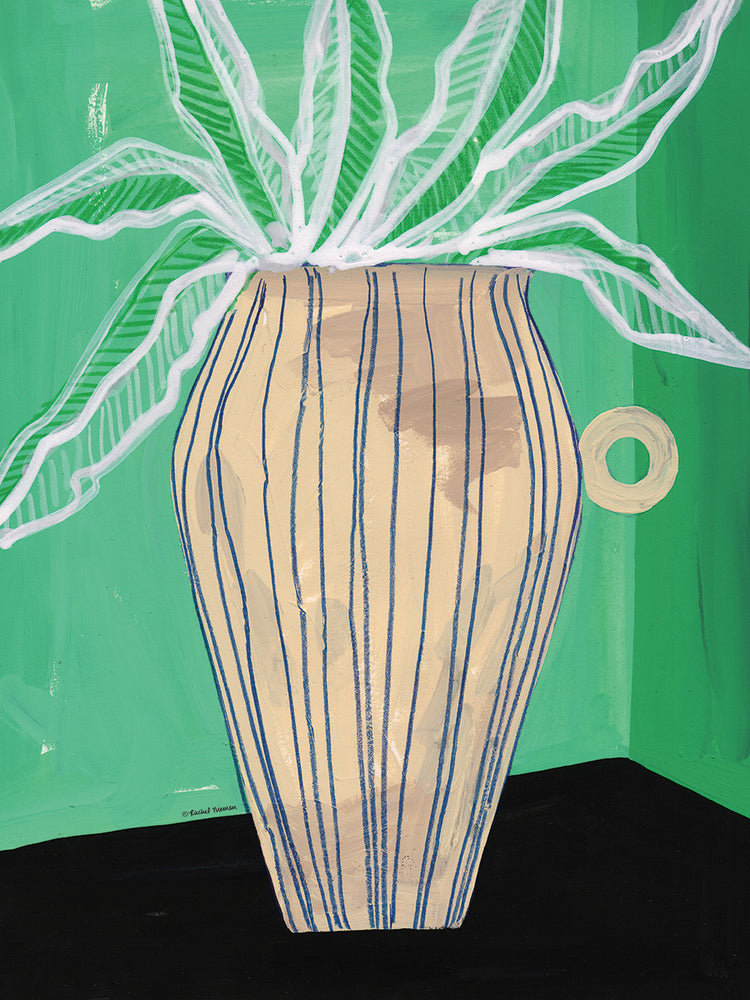 Global Vase II