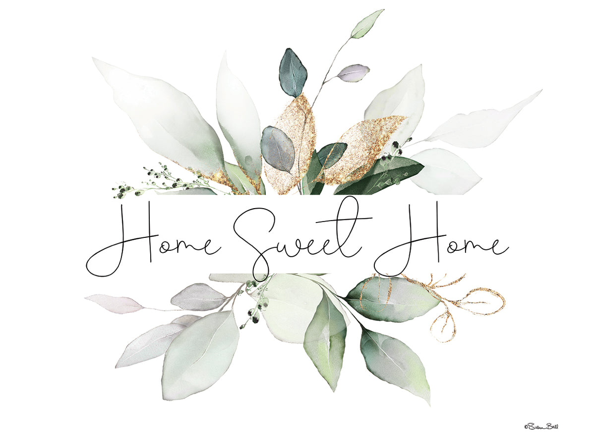 Home Sweet Home