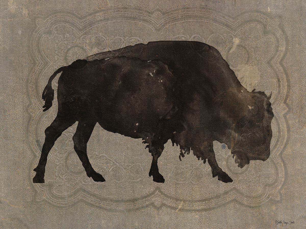 Buffalo Impression 1