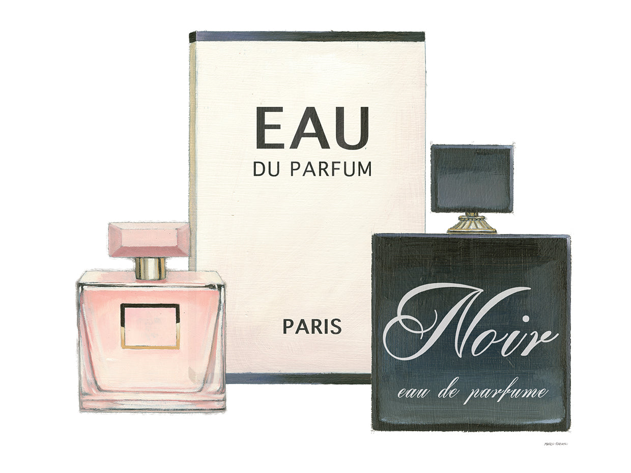 Forever Fashion Perfume
