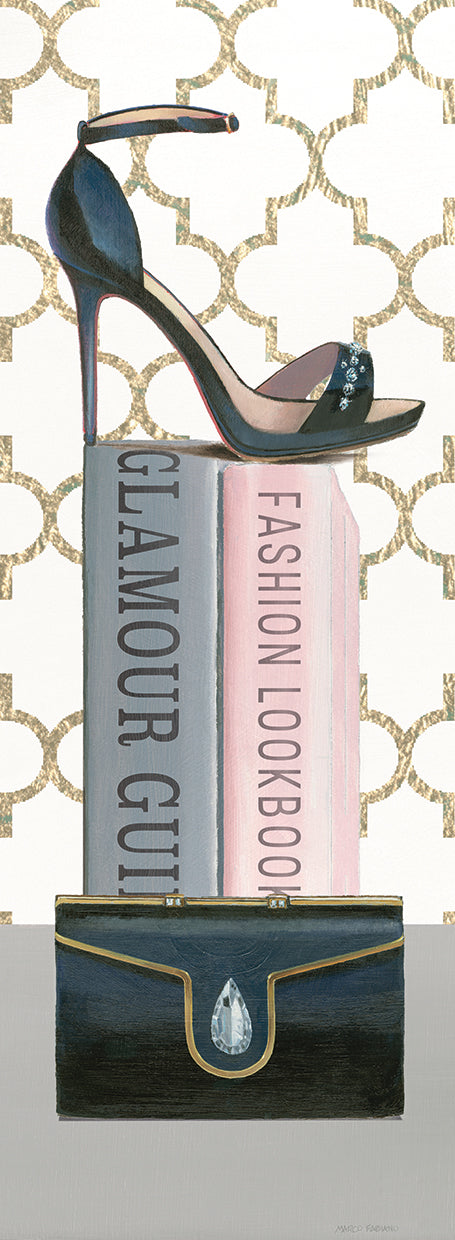 Forever Fashion III Panel