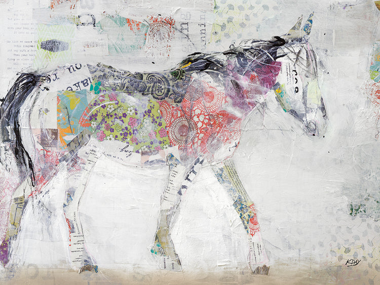 Wild Pinto Brown Crop