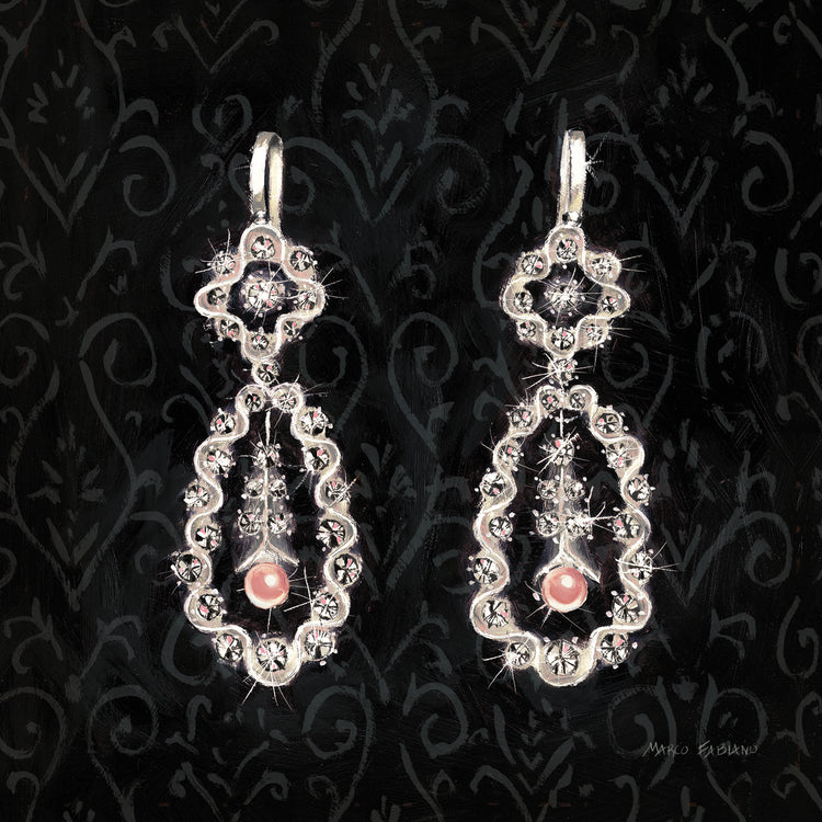 Samanthas Boudoir IV