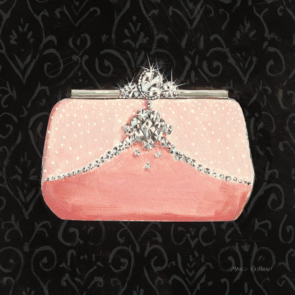 Samanthas Boudoir II