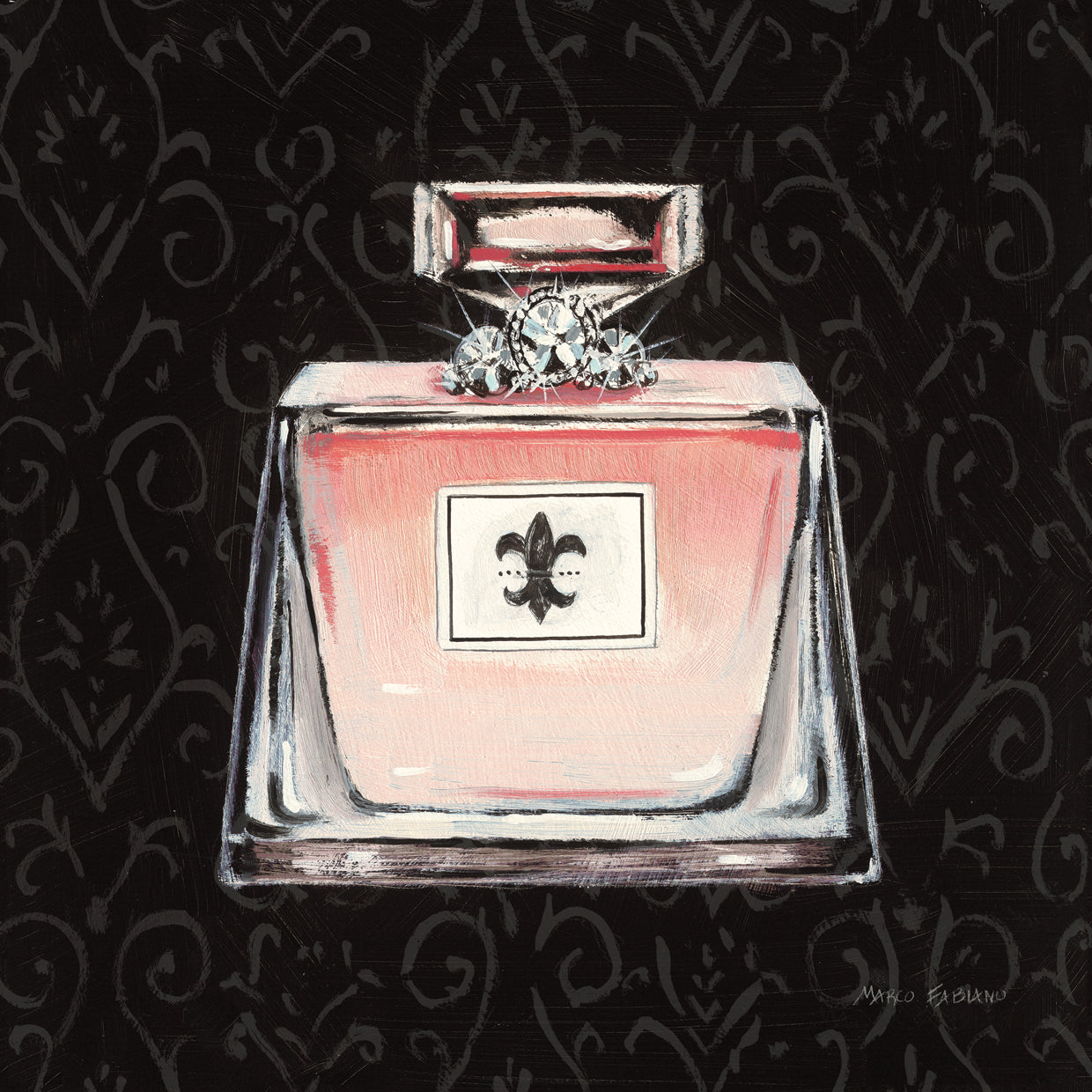 Samanthas Boudoir III