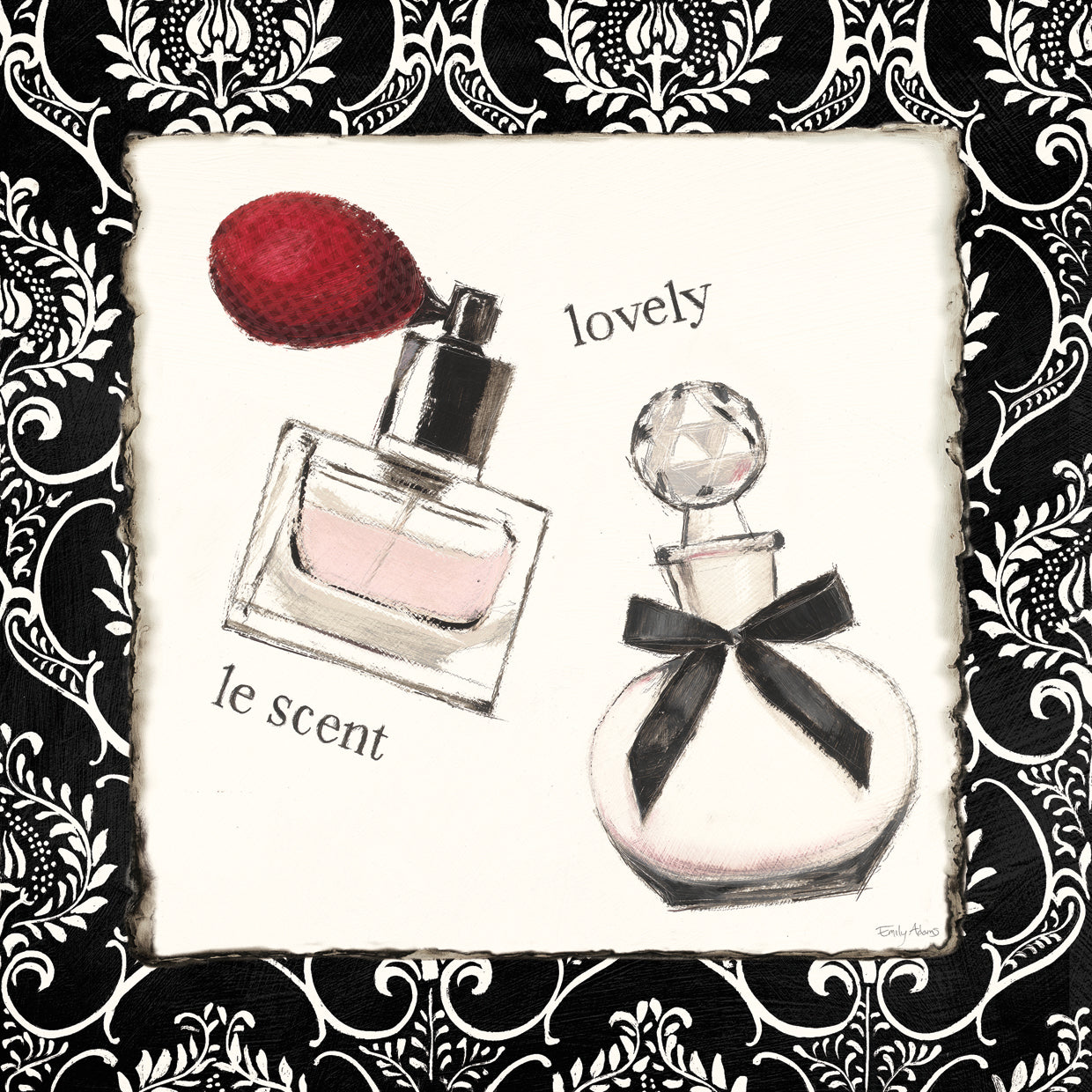 Cosmetique I