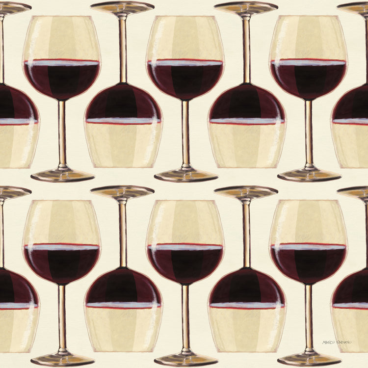 Chateau Nouveau Pattern IV