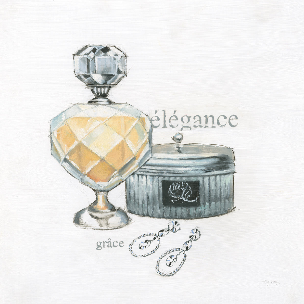 Parfum II v2