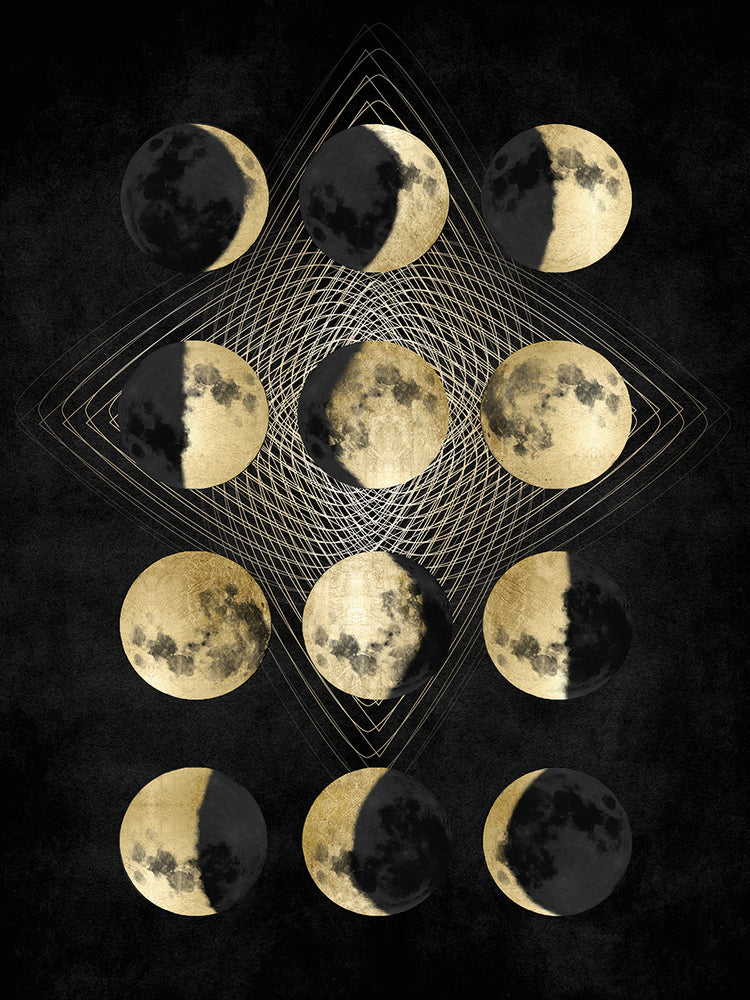 Moon Phases