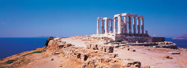 Architecture of History