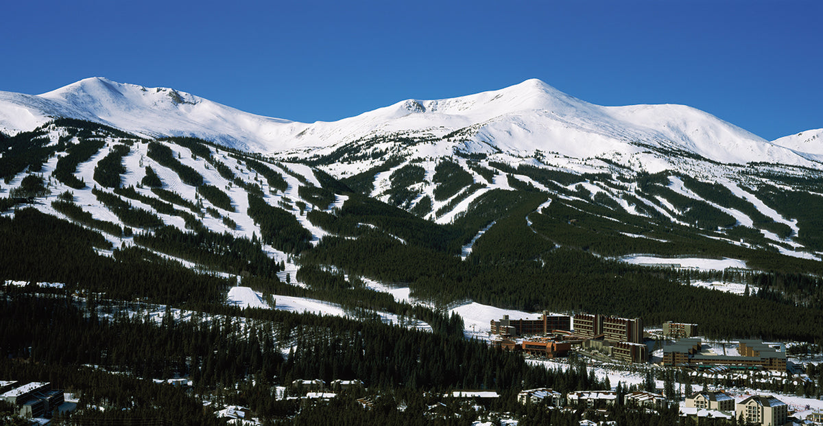 Ski Country