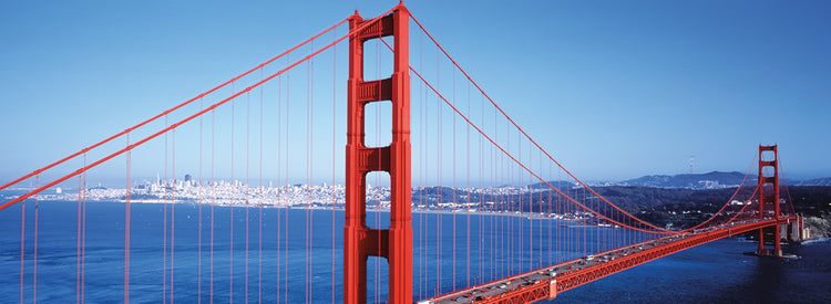 Crossing the Bridge