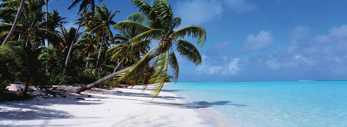 Windy Tahiti
