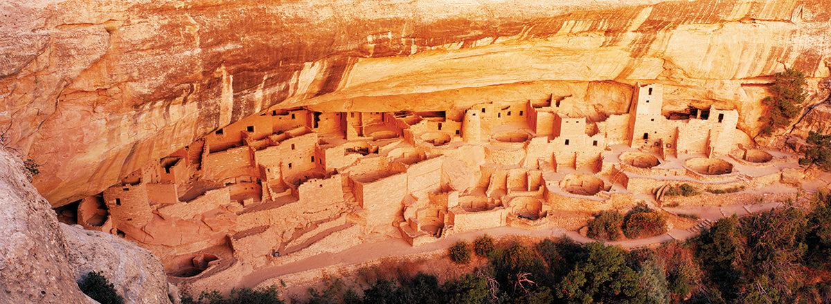 Mesa Verde Mysteries