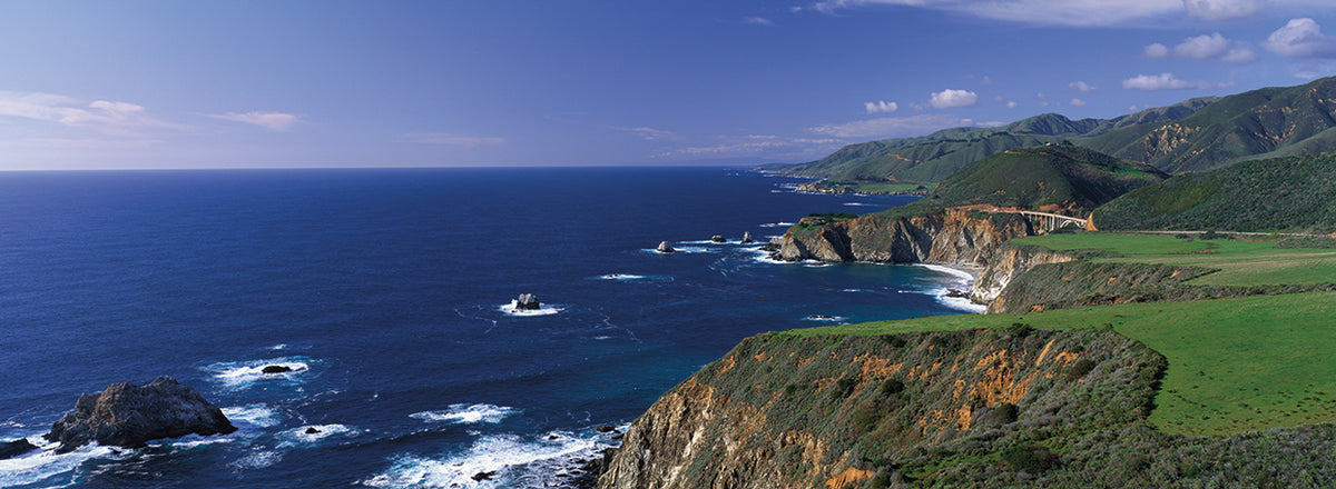 Pacific Coastal Day