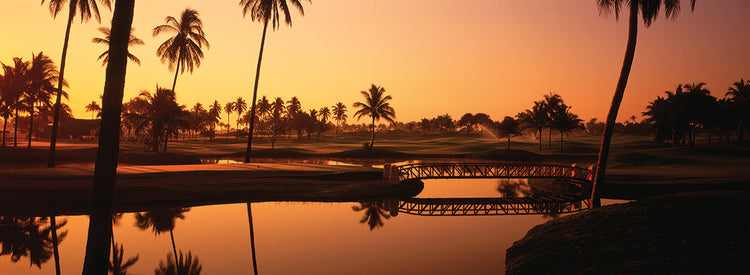 Isla Navidad Evening