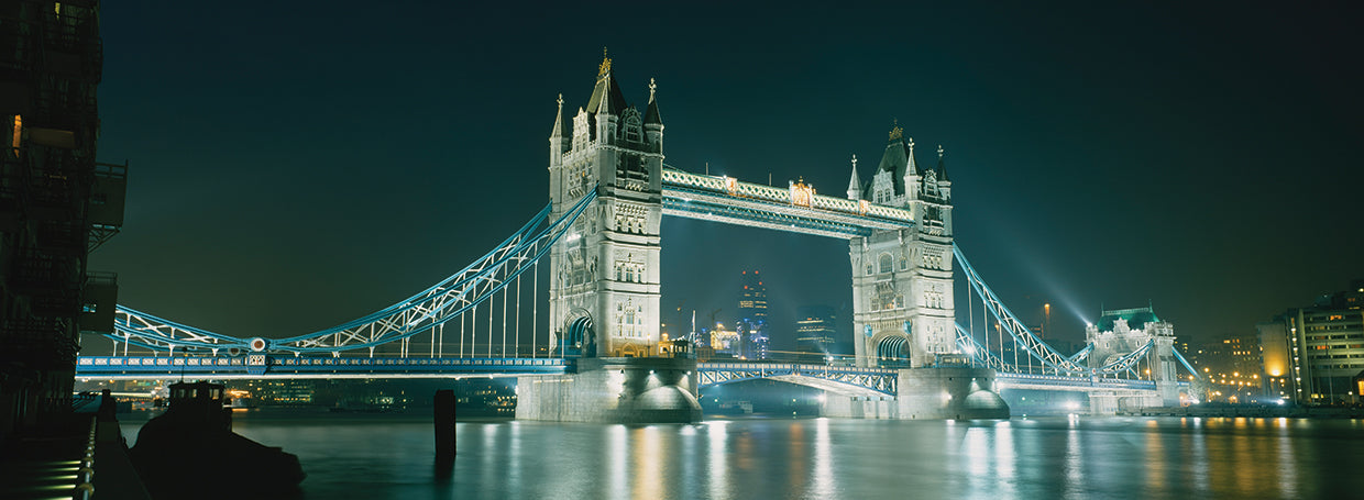 London Bridges