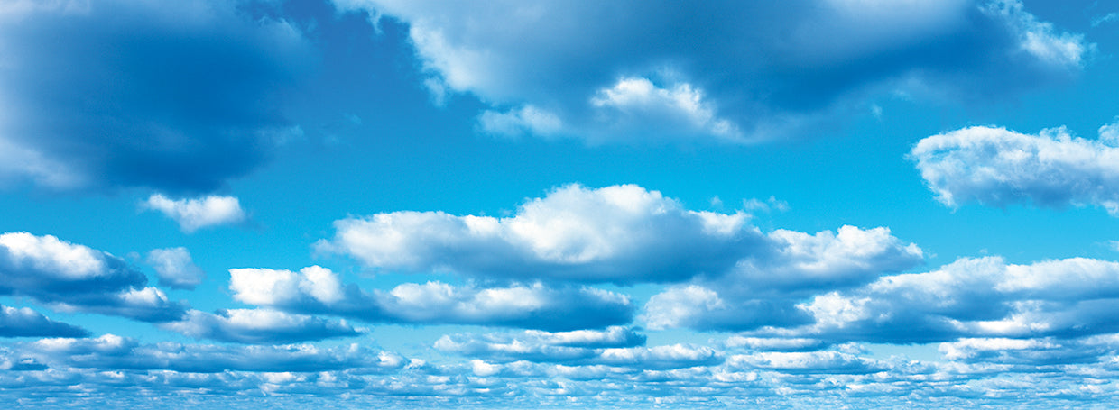 Nubes soñando despierto Lienzo