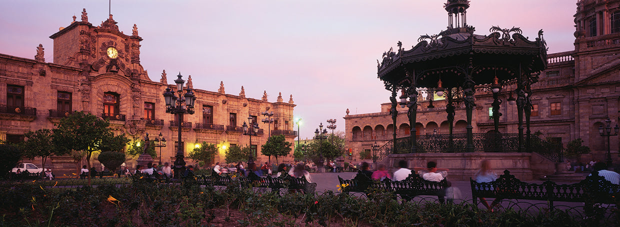 Plaza De Armas