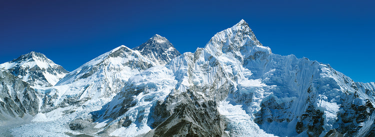 El gran Himalaya Lienzo