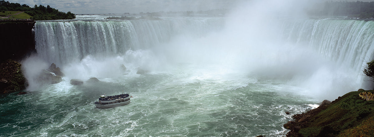 Maid of the Mist