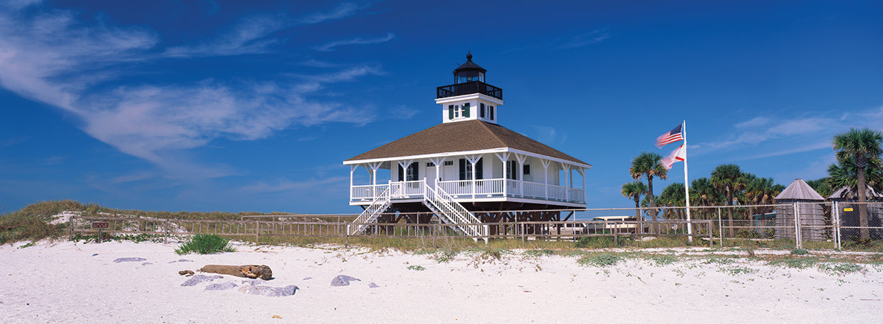 Port Boca Grande Lighthouse