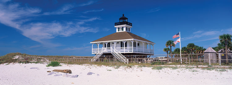 Port Boca Grande Lighthouse