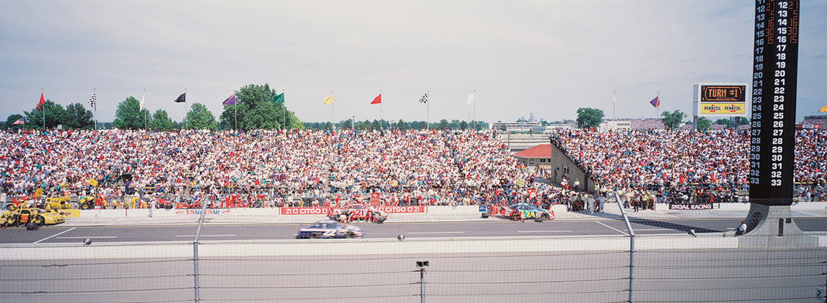 Indianapolis Racing