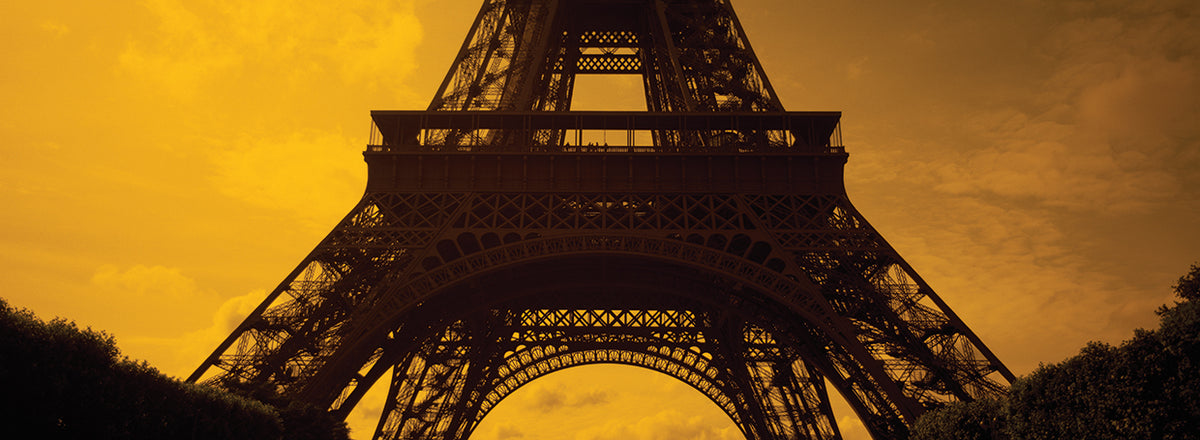 Eiffel Angles