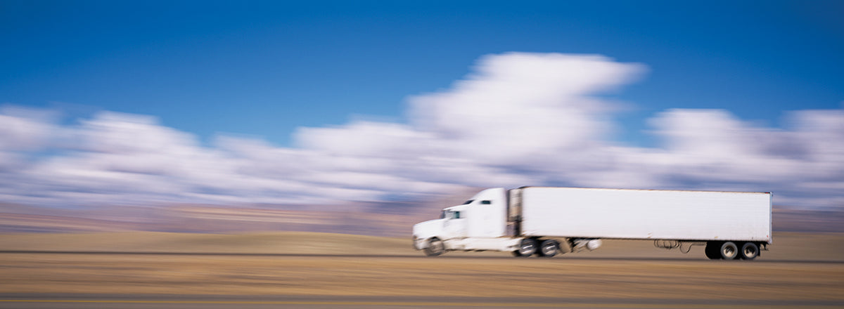 Green River Trucking
