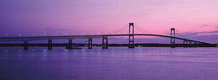 Ausable River Evening