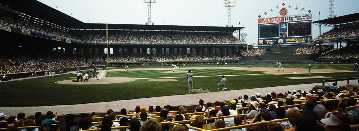 Chicago Baseball