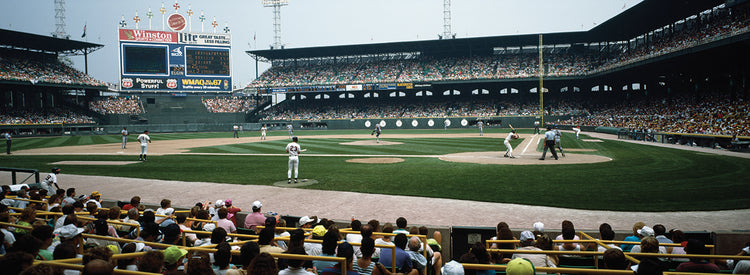 Chicago Stadium