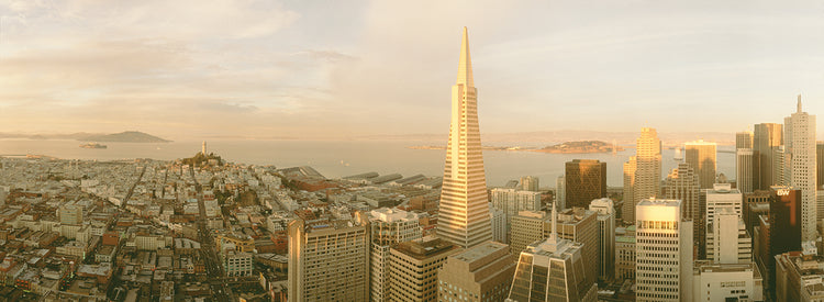 San Francisco Morning