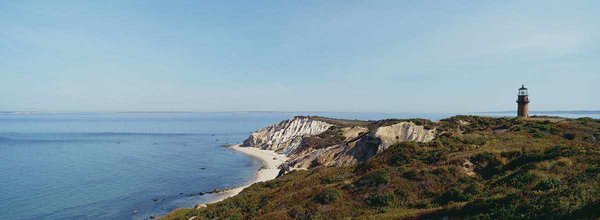 Martha's Vineyard Memories