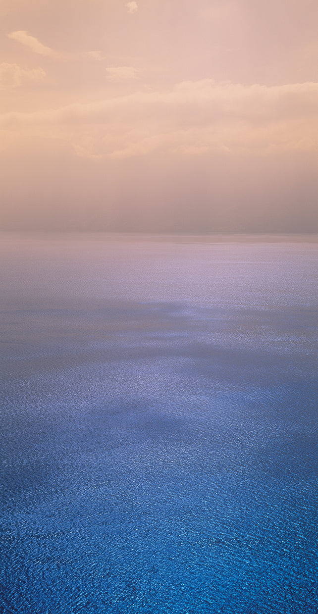 Reflexiones del lago de Ginebra Lienzo