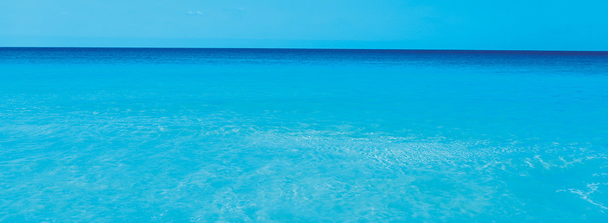 Yucatan Waters