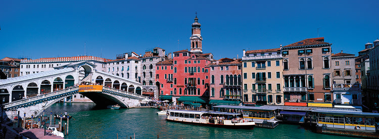 Arquitectura veneciana Lienzo