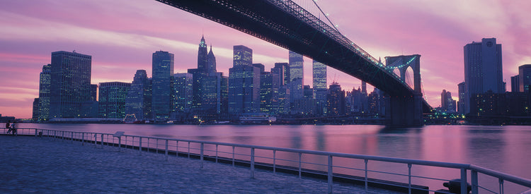 Brooklyn Bridge Viewpoint
