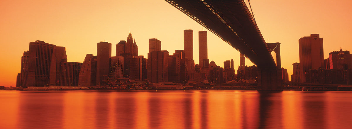 East River Views