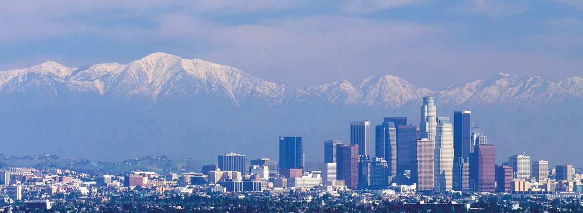 LA in the Valley