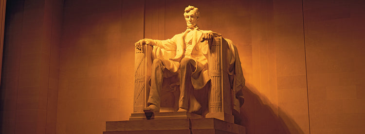 Lincoln Memorial Memory