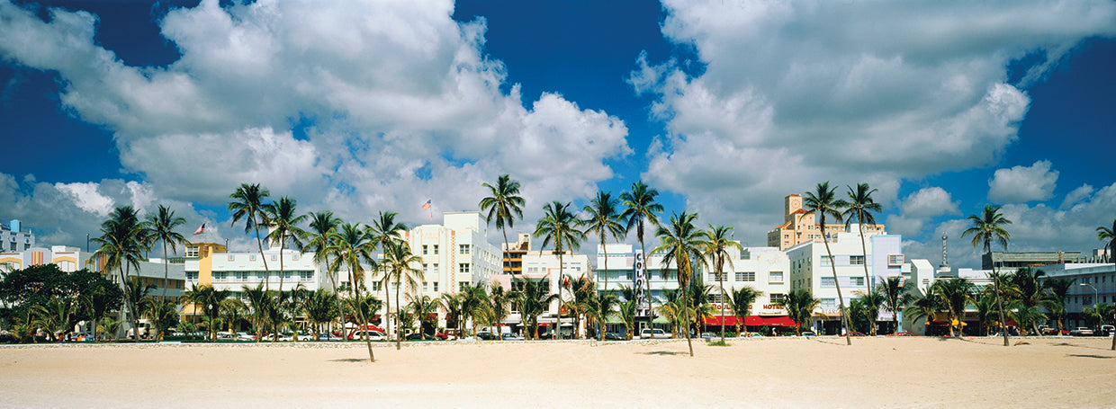 Miami Beach Architecture