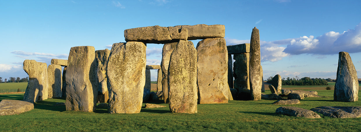 Misterio de Stonehenge Lienzo
