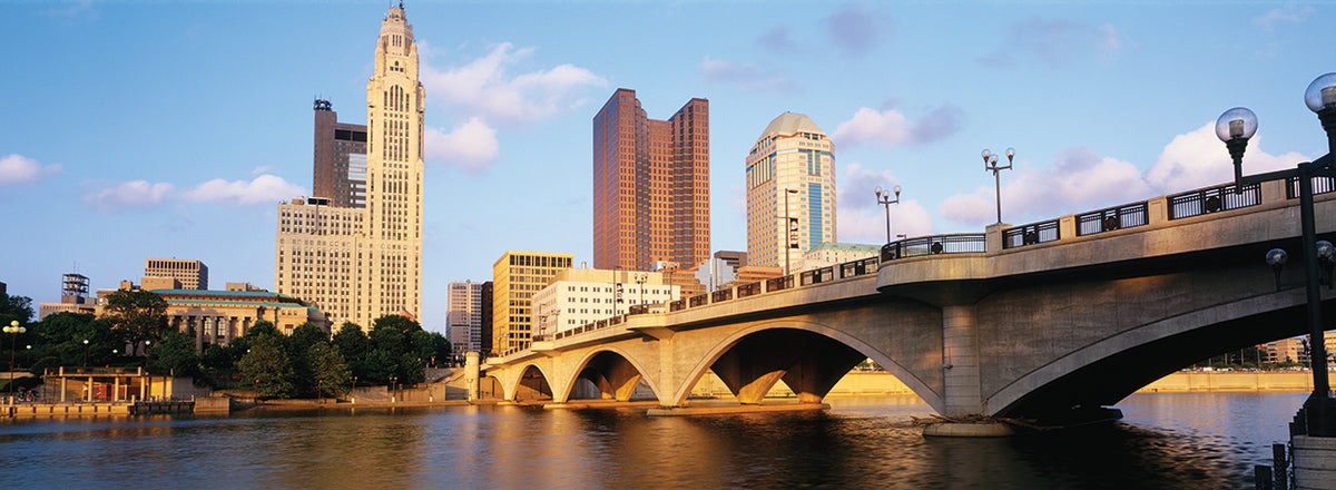 Columbus Views