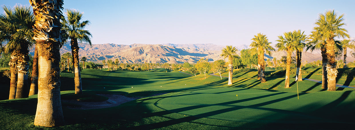 Marriott Desert Days