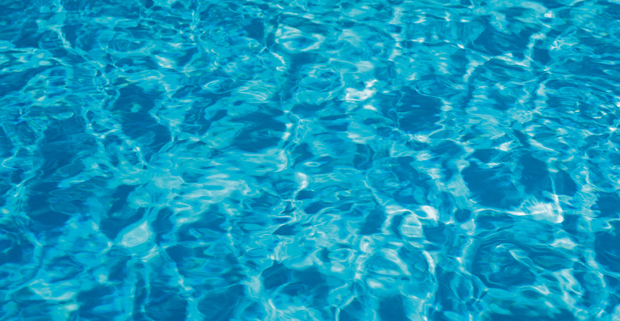 Natación en Sacramento Lienzo