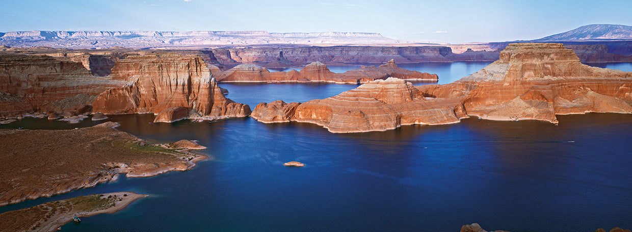Lake Powell Views